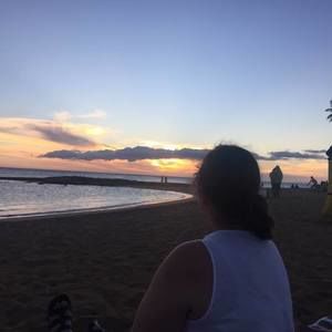 Meet your Posher, Laurel